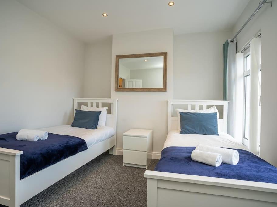 Holiday home Cozy Townhouse, Walking Distance To